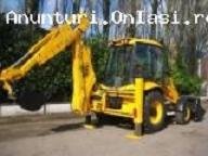 BULDOEXCAVATOR JCB 3CX - BULDOEXCAVATOR JCB 3CX